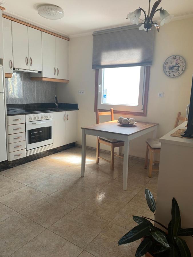 Scq Homes Santiago de Compostela Zewnętrze zdjęcie