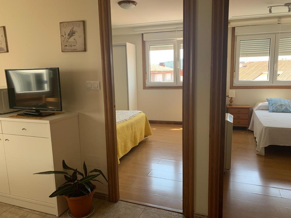 Scq Homes Santiago de Compostela Zewnętrze zdjęcie