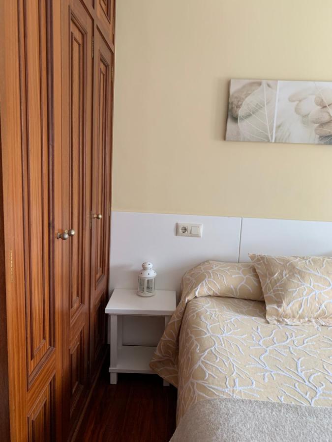 Scq Homes Santiago de Compostela Zewnętrze zdjęcie