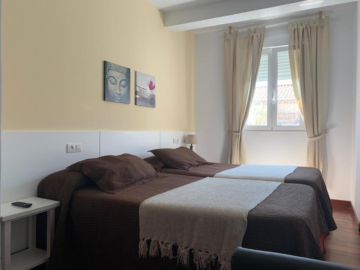 Scq Homes Santiago de Compostela Zewnętrze zdjęcie