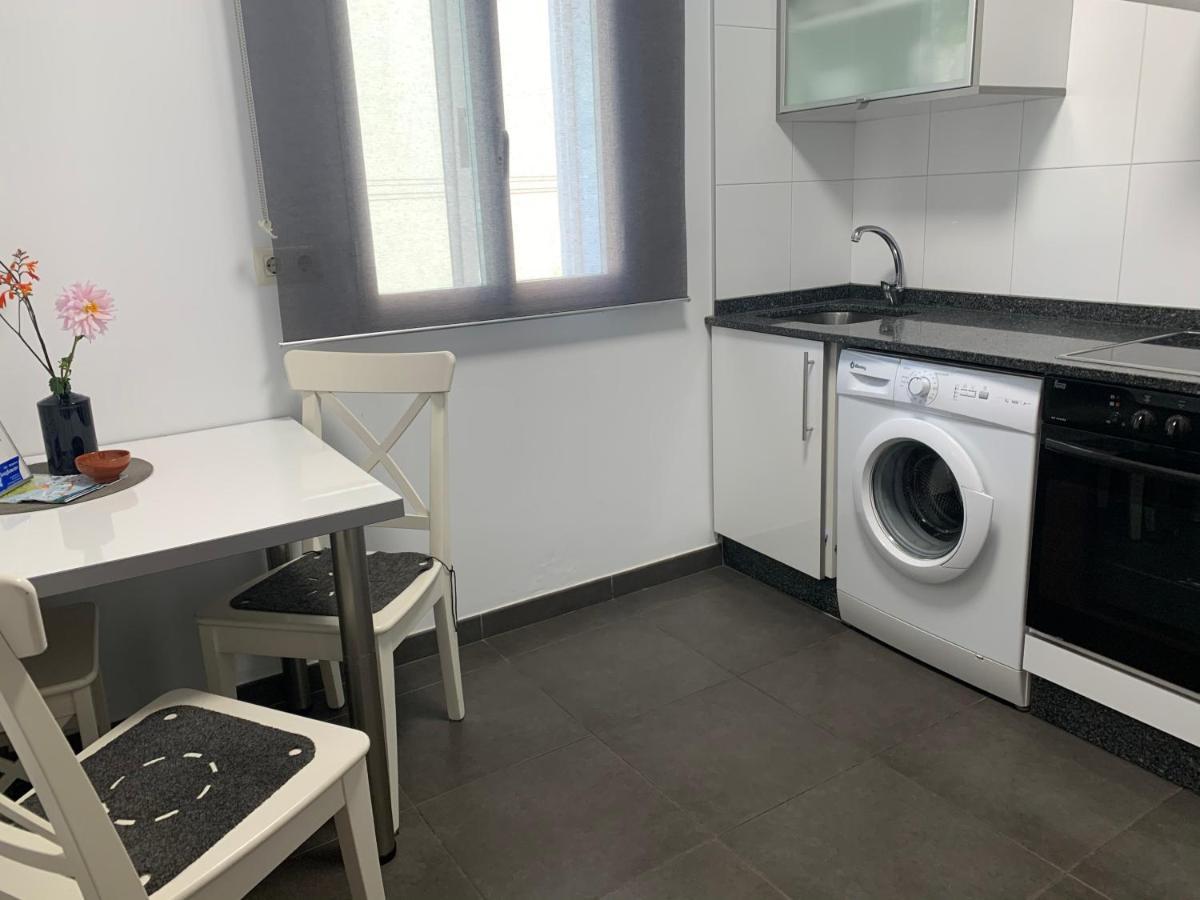 Scq Homes Santiago de Compostela Zewnętrze zdjęcie
