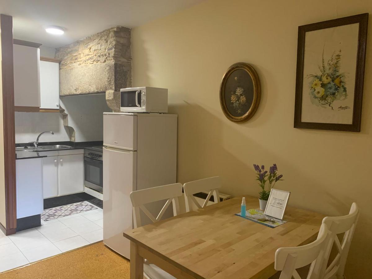 Scq Homes Santiago de Compostela Zewnętrze zdjęcie