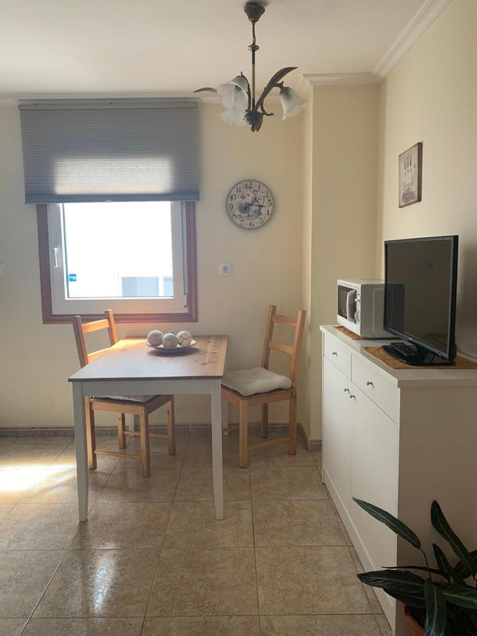 Scq Homes Santiago de Compostela Zewnętrze zdjęcie