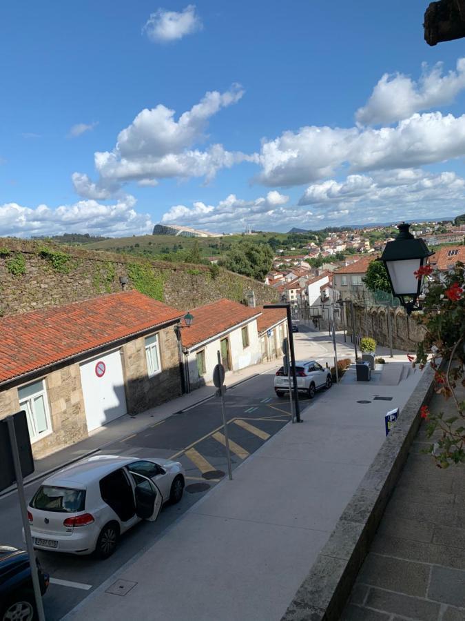 Scq Homes Santiago de Compostela Zewnętrze zdjęcie