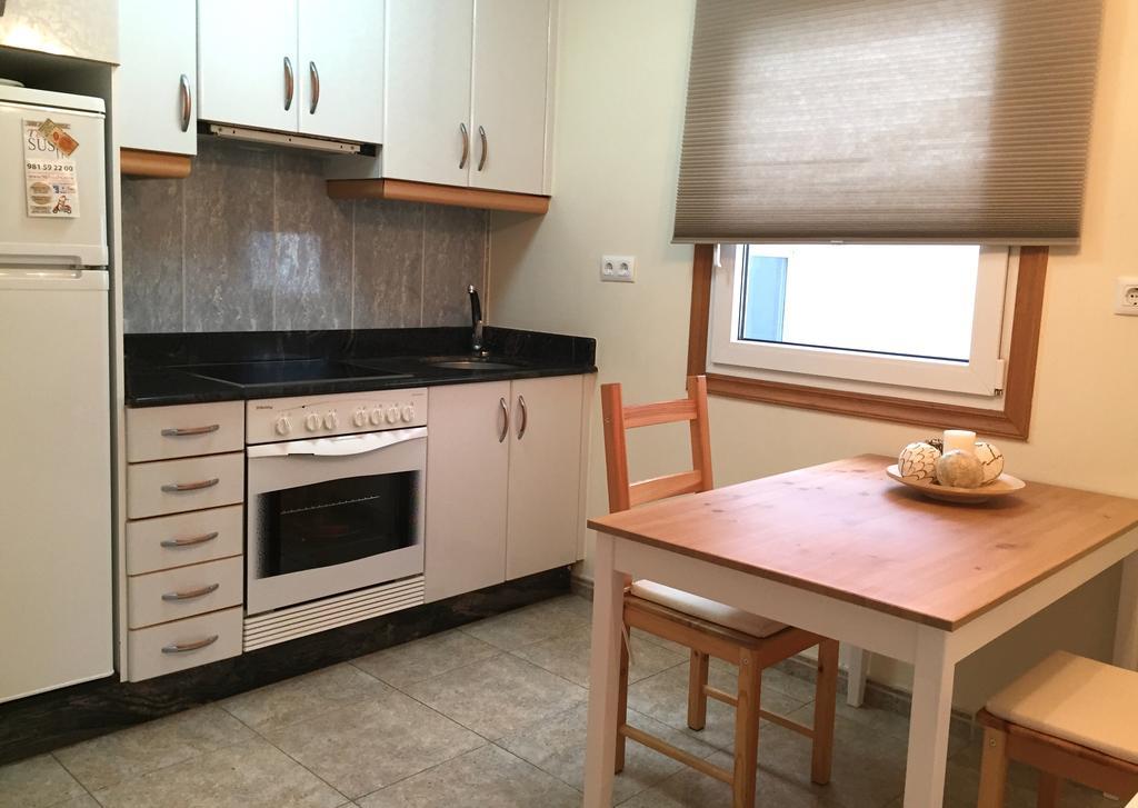 Scq Homes Santiago de Compostela Pokój zdjęcie