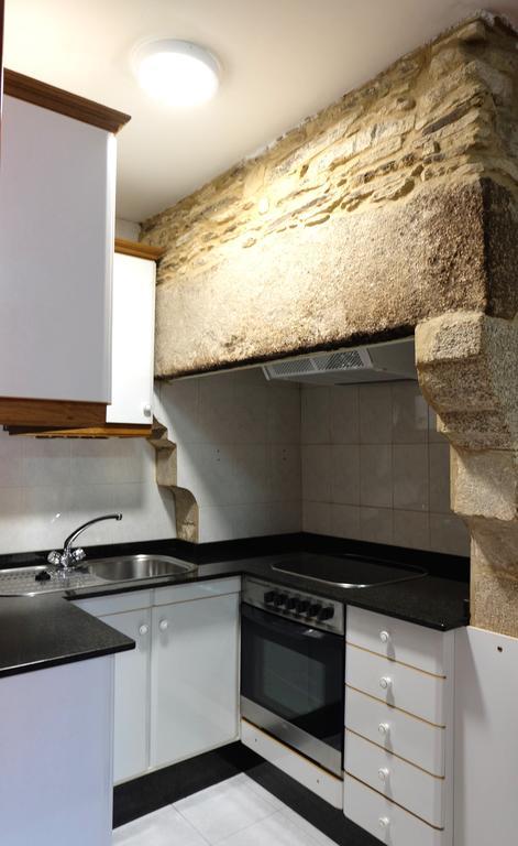 Scq Homes Santiago de Compostela Pokój zdjęcie