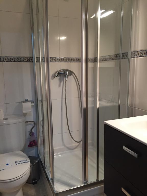 Scq Homes Santiago de Compostela Zewnętrze zdjęcie