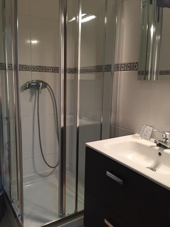 Scq Homes Santiago de Compostela Zewnętrze zdjęcie