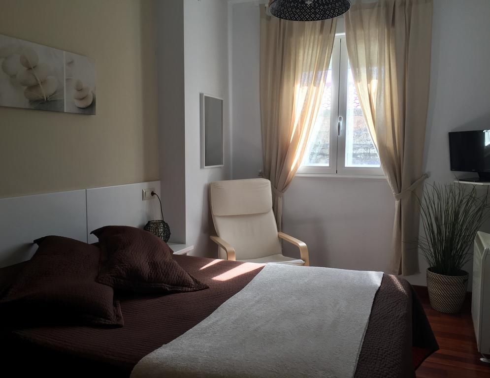Scq Homes Santiago de Compostela Zewnętrze zdjęcie