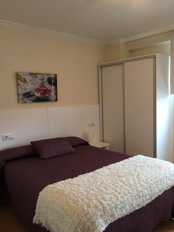 Scq Homes Santiago de Compostela Zewnętrze zdjęcie