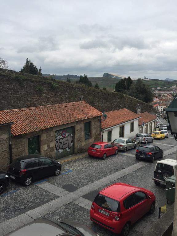 Scq Homes Santiago de Compostela Zewnętrze zdjęcie