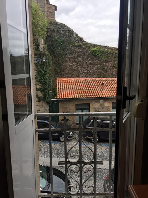 Scq Homes Santiago de Compostela Zewnętrze zdjęcie