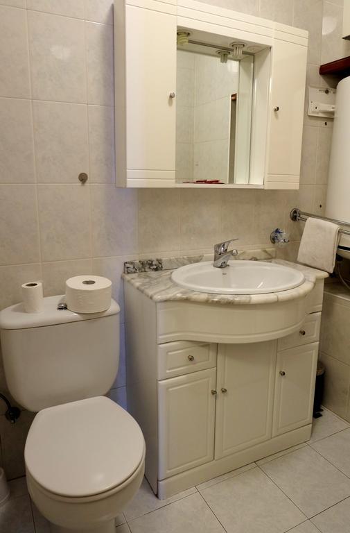 Scq Homes Santiago de Compostela Pokój zdjęcie