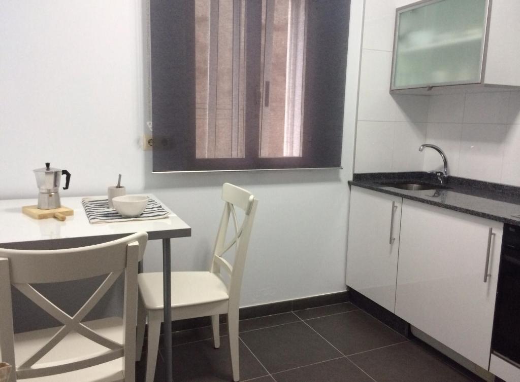 Scq Homes Santiago de Compostela Pokój zdjęcie