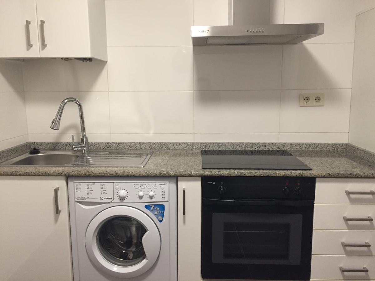 Scq Homes Santiago de Compostela Zewnętrze zdjęcie