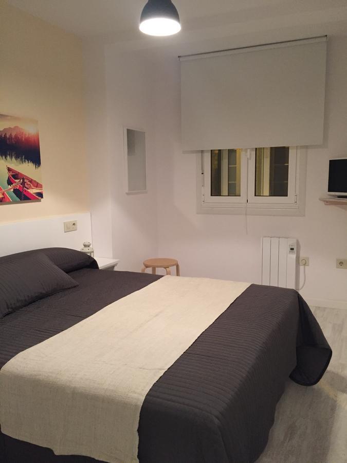 Scq Homes Santiago de Compostela Zewnętrze zdjęcie