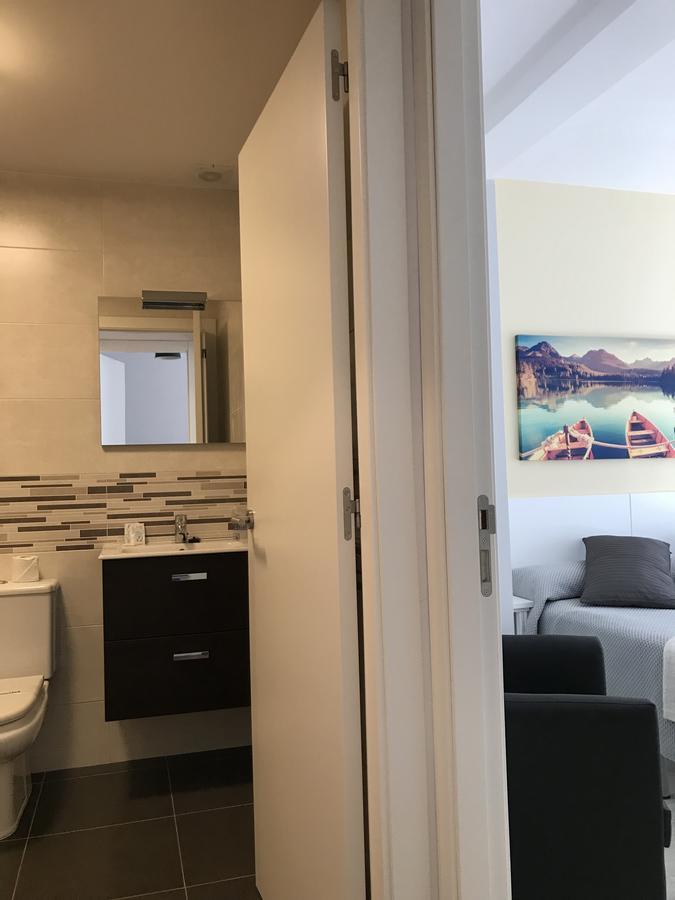 Scq Homes Santiago de Compostela Zewnętrze zdjęcie