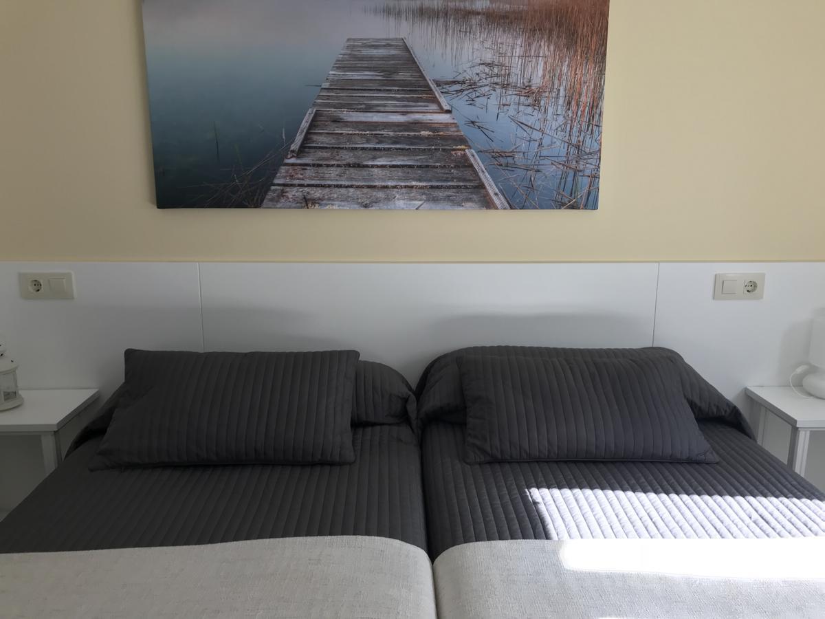 Scq Homes Santiago de Compostela Zewnętrze zdjęcie