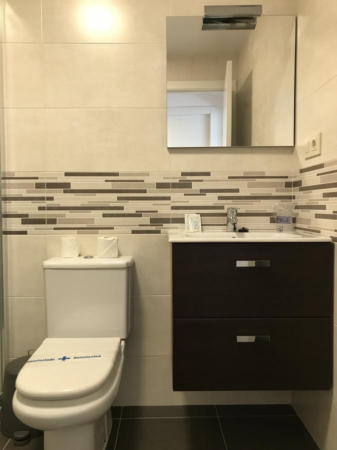 Scq Homes Santiago de Compostela Zewnętrze zdjęcie