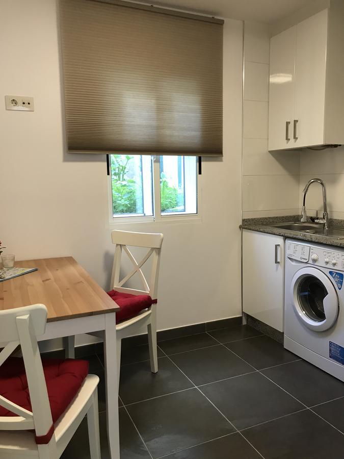 Scq Homes Santiago de Compostela Zewnętrze zdjęcie