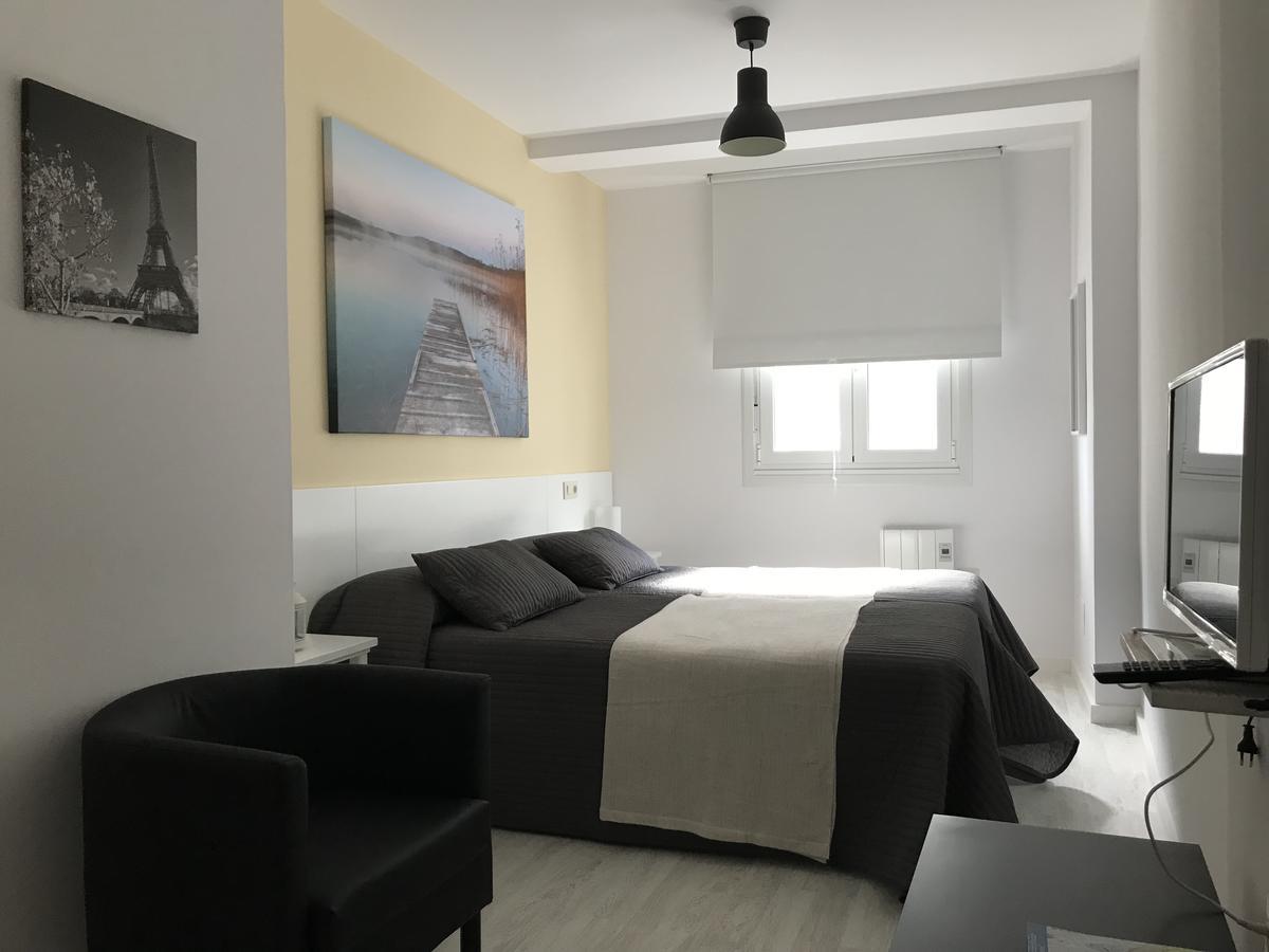 Scq Homes Santiago de Compostela Zewnętrze zdjęcie