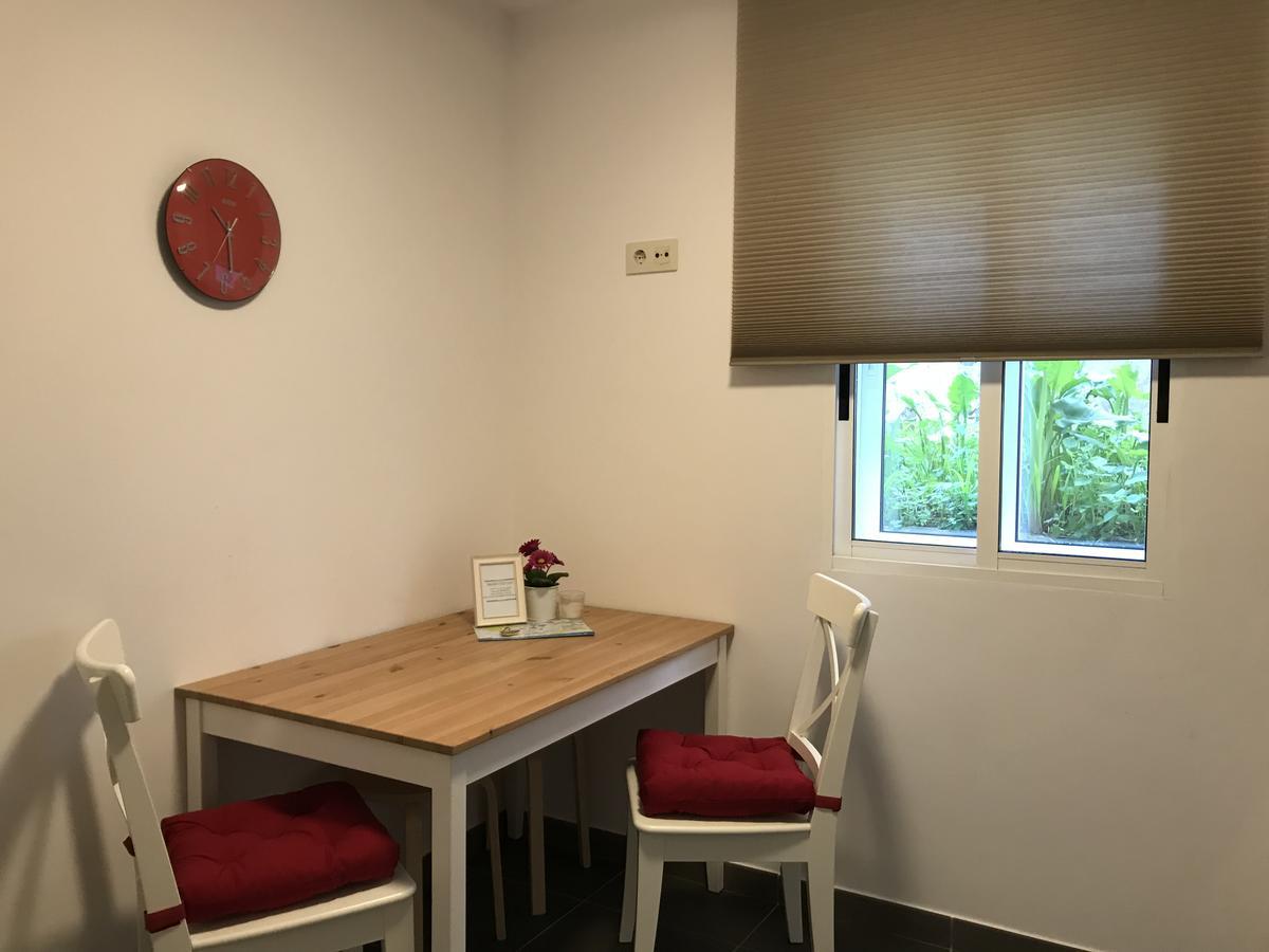 Scq Homes Santiago de Compostela Zewnętrze zdjęcie