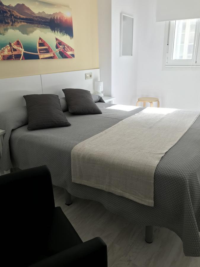 Scq Homes Santiago de Compostela Zewnętrze zdjęcie