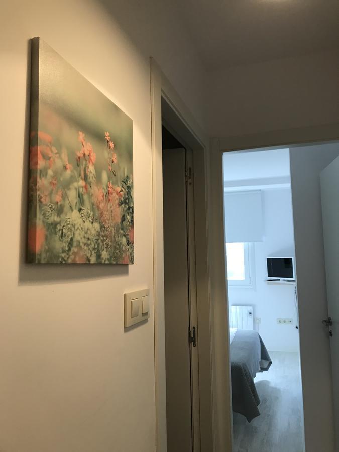 Scq Homes Santiago de Compostela Zewnętrze zdjęcie