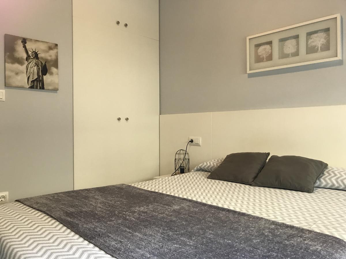 Scq Homes Santiago de Compostela Zewnętrze zdjęcie