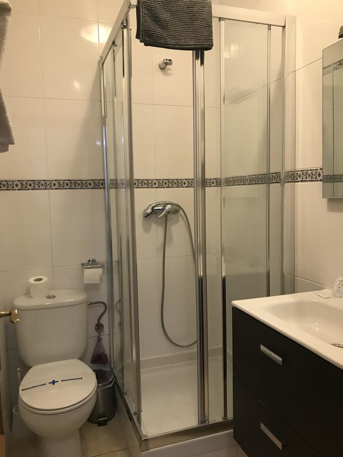 Scq Homes Santiago de Compostela Zewnętrze zdjęcie