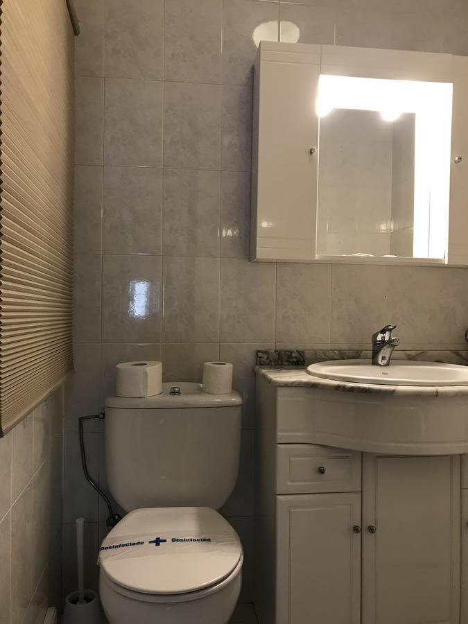 Scq Homes Santiago de Compostela Zewnętrze zdjęcie