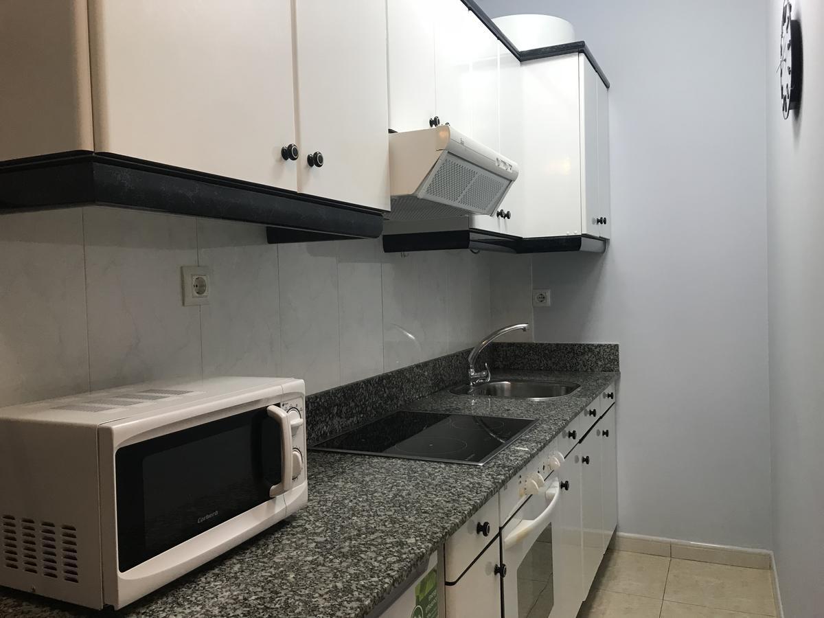 Scq Homes Santiago de Compostela Zewnętrze zdjęcie