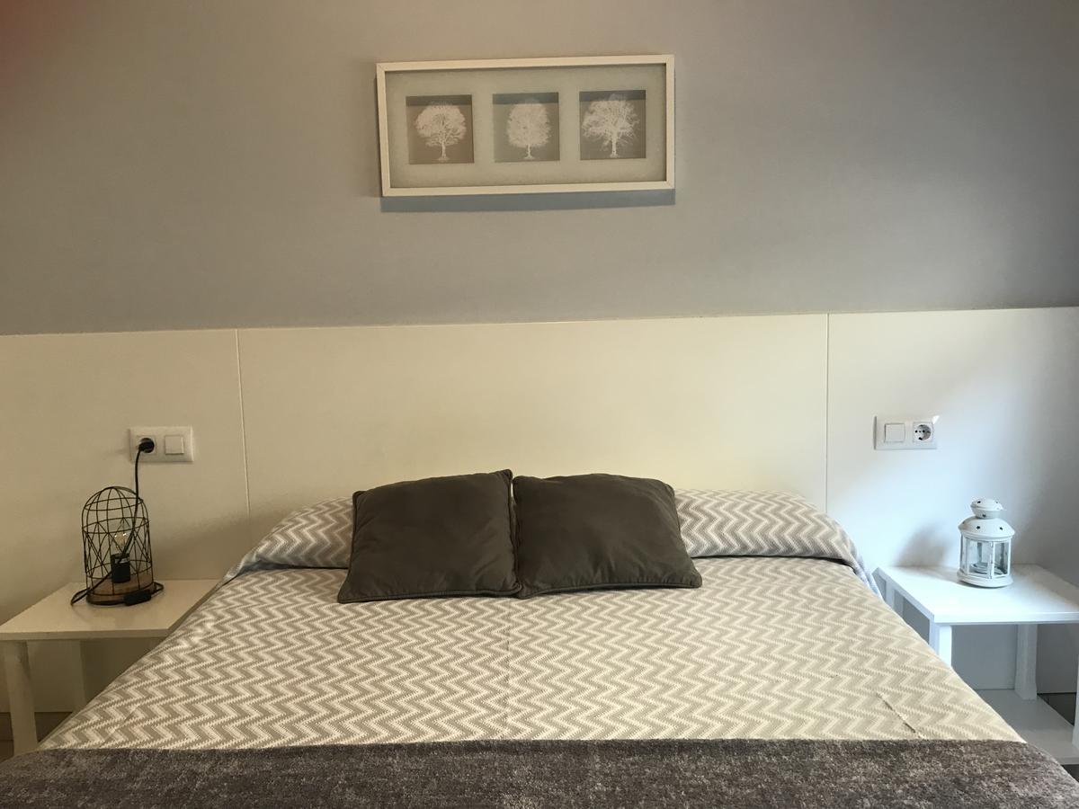 Scq Homes Santiago de Compostela Zewnętrze zdjęcie
