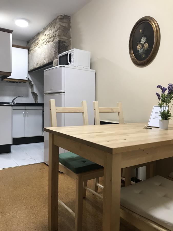 Scq Homes Santiago de Compostela Zewnętrze zdjęcie