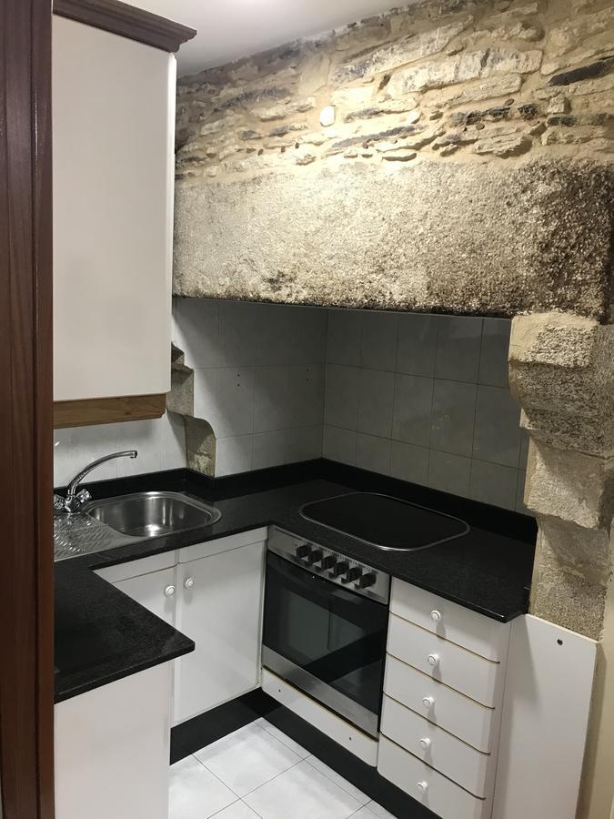 Scq Homes Santiago de Compostela Zewnętrze zdjęcie