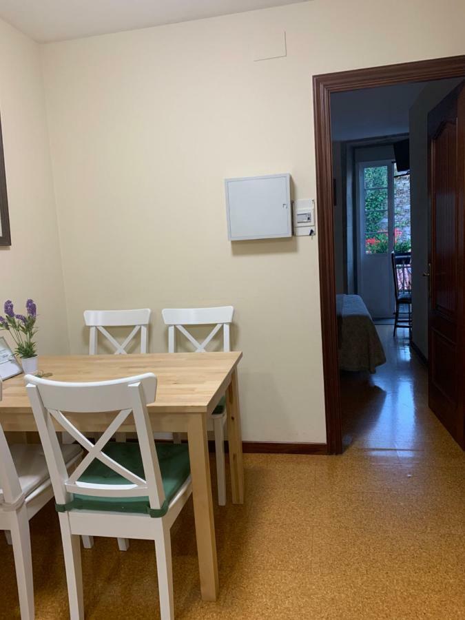 Scq Homes Santiago de Compostela Zewnętrze zdjęcie