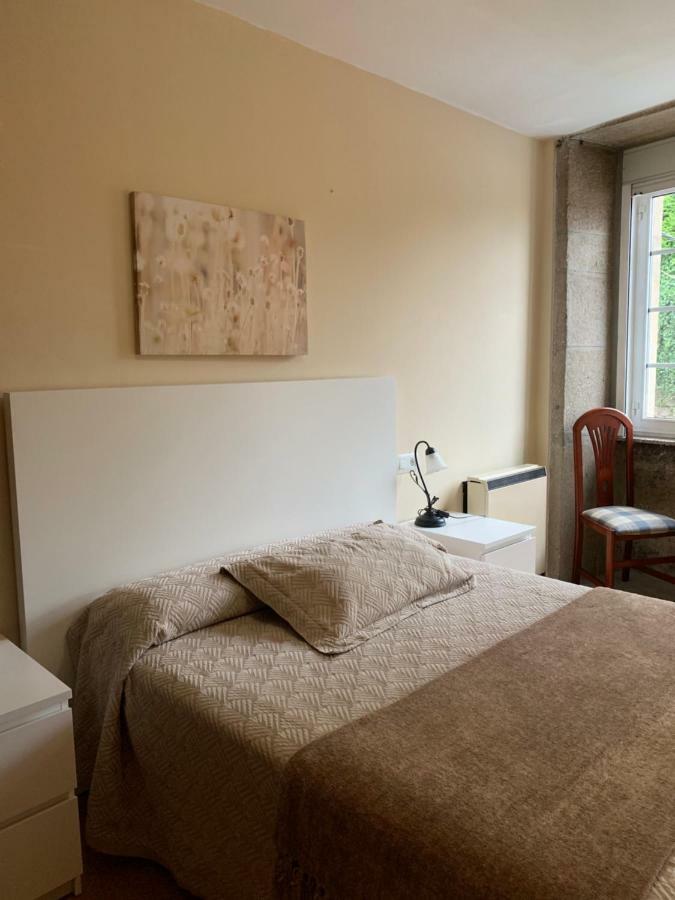 Scq Homes Santiago de Compostela Zewnętrze zdjęcie