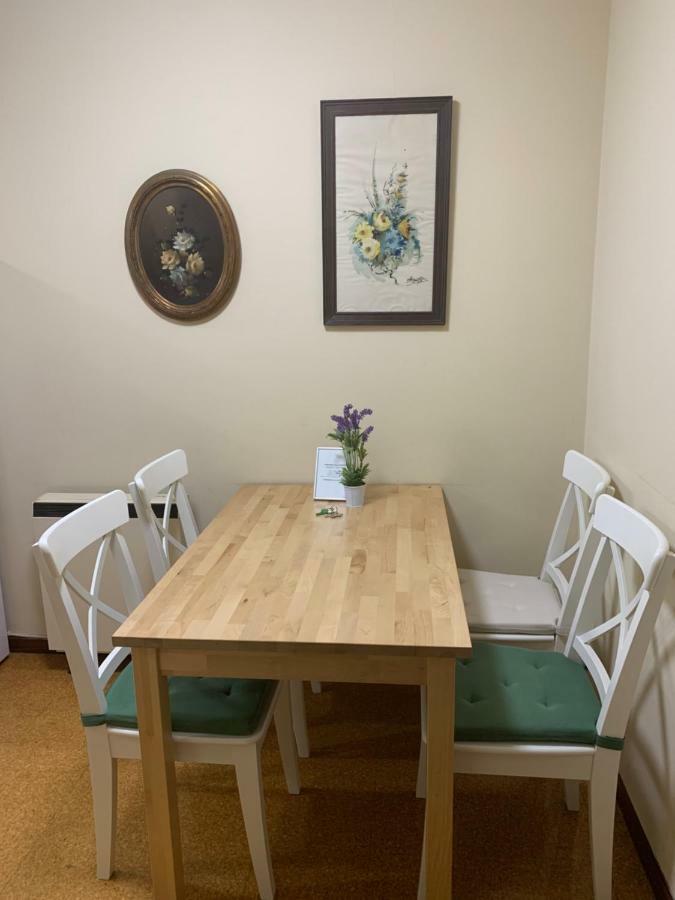 Scq Homes Santiago de Compostela Zewnętrze zdjęcie