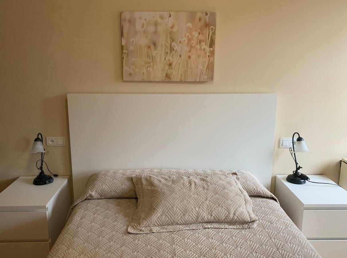 Scq Homes Santiago de Compostela Zewnętrze zdjęcie