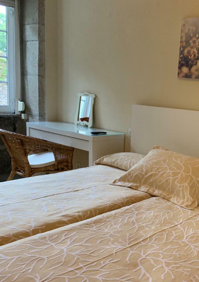 Scq Homes Santiago de Compostela Zewnętrze zdjęcie